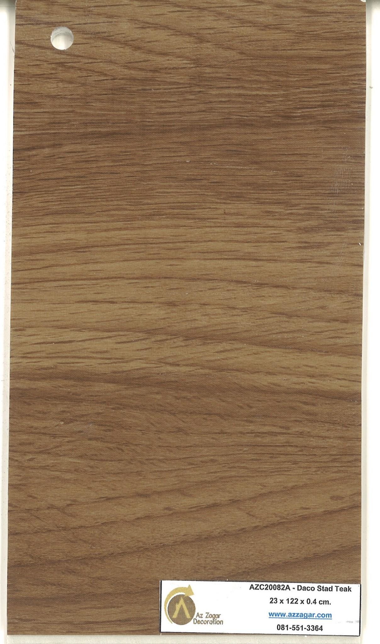 Daco Stad Teak (AZC 20082A)